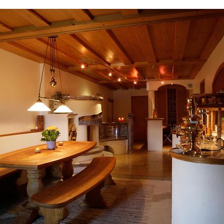 Landhaus Koessel Füssen Εξωτερικό φωτογραφία