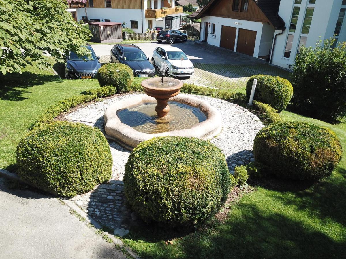 Landhaus Koessel Füssen Εξωτερικό φωτογραφία