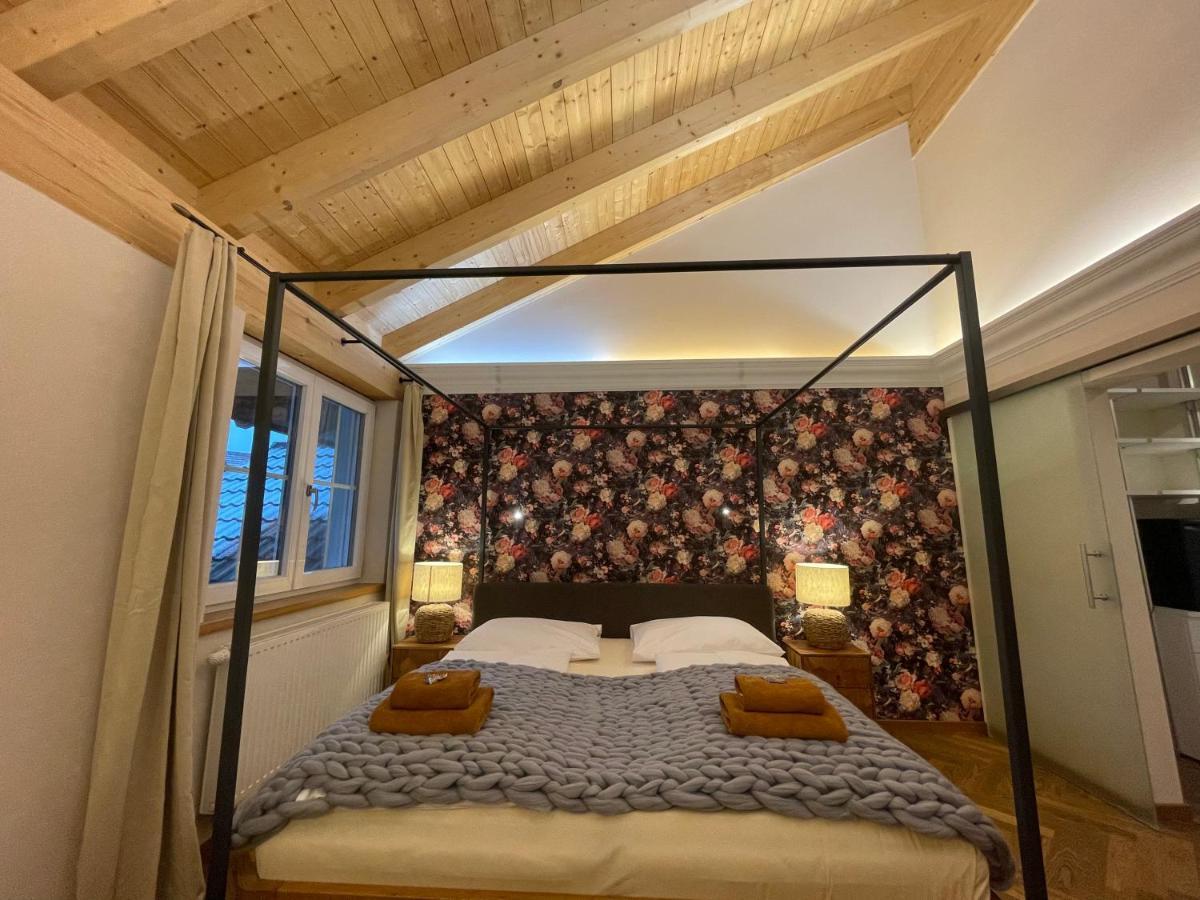Landhaus Koessel Füssen Εξωτερικό φωτογραφία