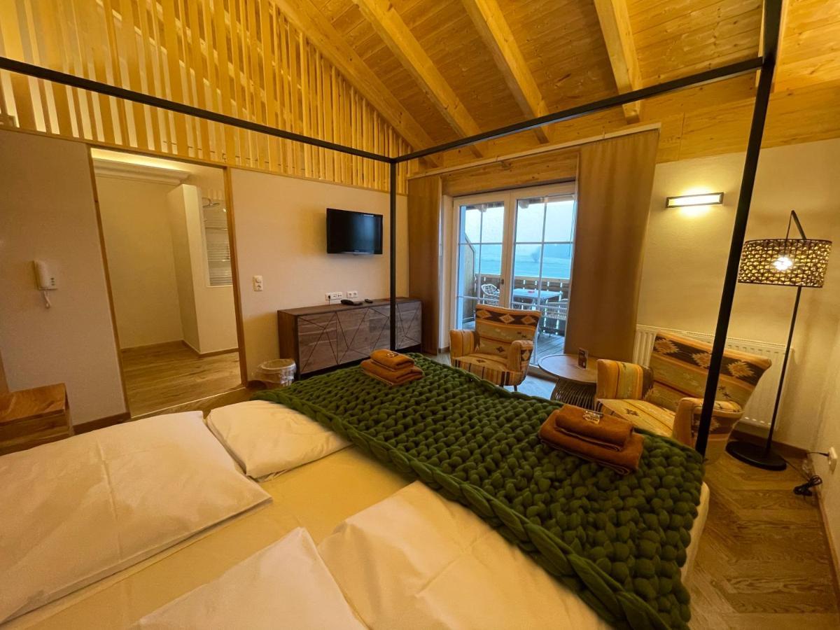 Landhaus Koessel Füssen Εξωτερικό φωτογραφία