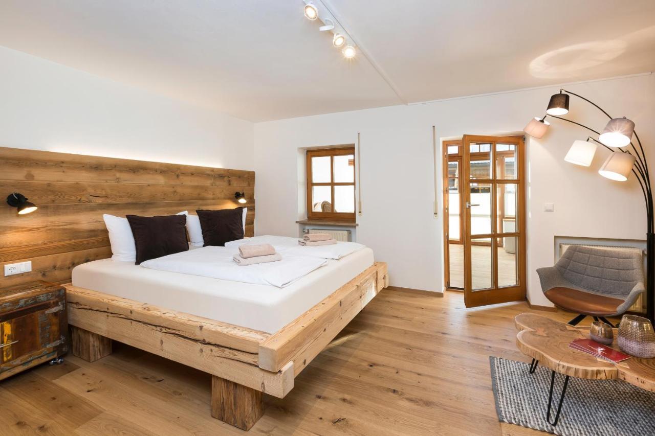 Landhaus Koessel Füssen Εξωτερικό φωτογραφία