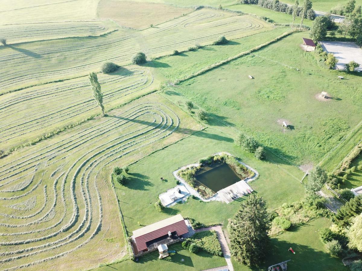 Landhaus Koessel Füssen Εξωτερικό φωτογραφία