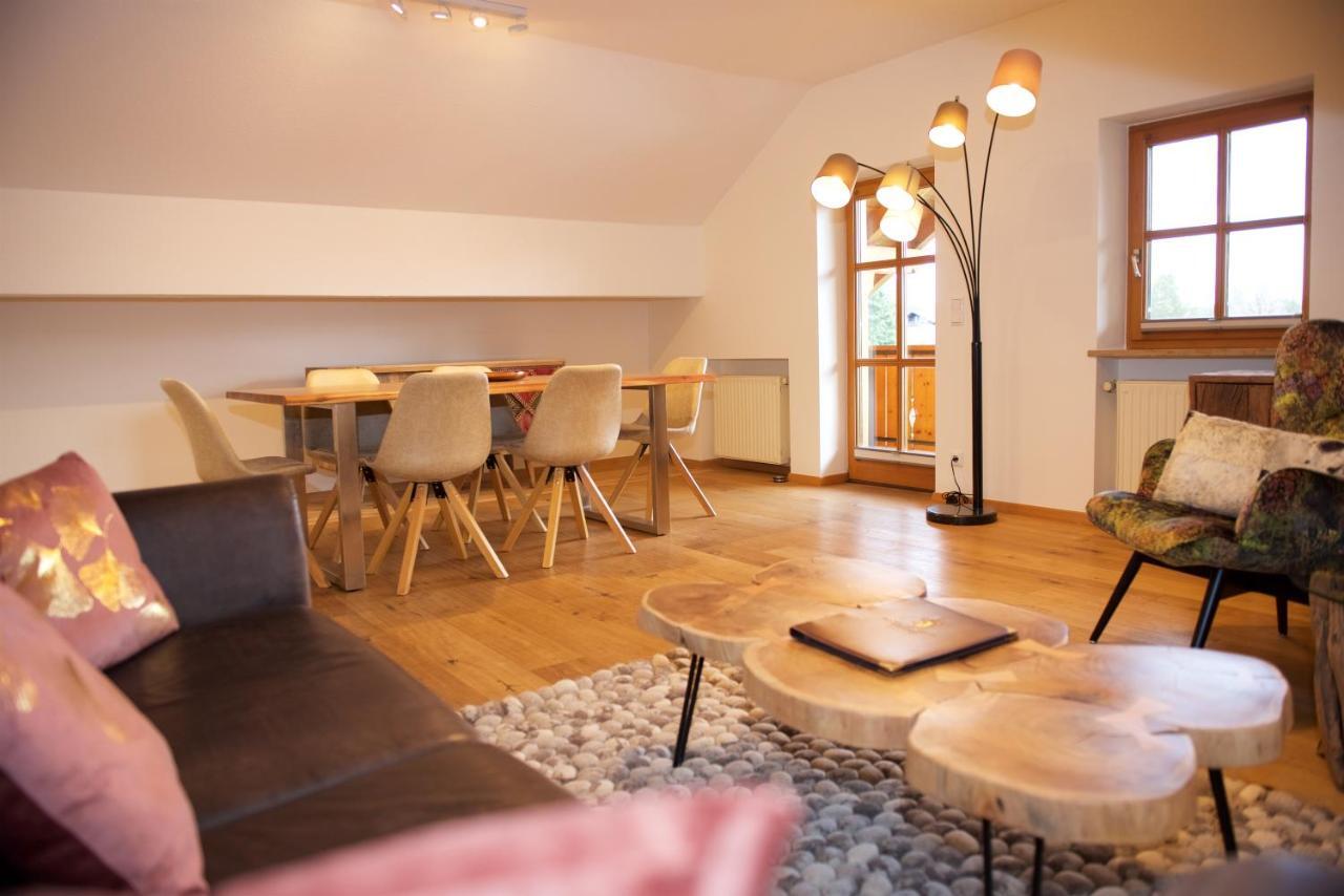 Landhaus Koessel Füssen Εξωτερικό φωτογραφία