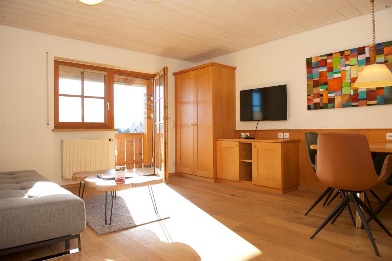 Landhaus Koessel Füssen Εξωτερικό φωτογραφία